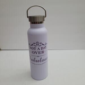 Ageless Chic Water Bottle